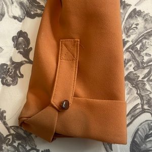 Chic Blazer in size Large (L) color: coral